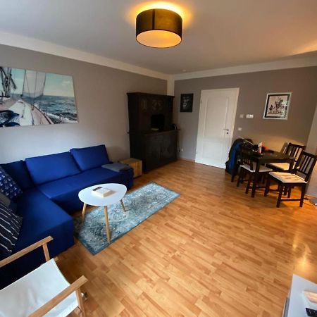 Apartment Ferienwohnung Blumenstadt Ерфурт Екстер'єр фото