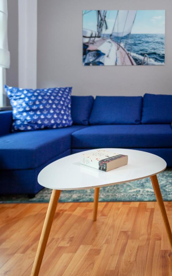 Apartment Ferienwohnung Blumenstadt Ерфурт Екстер'єр фото